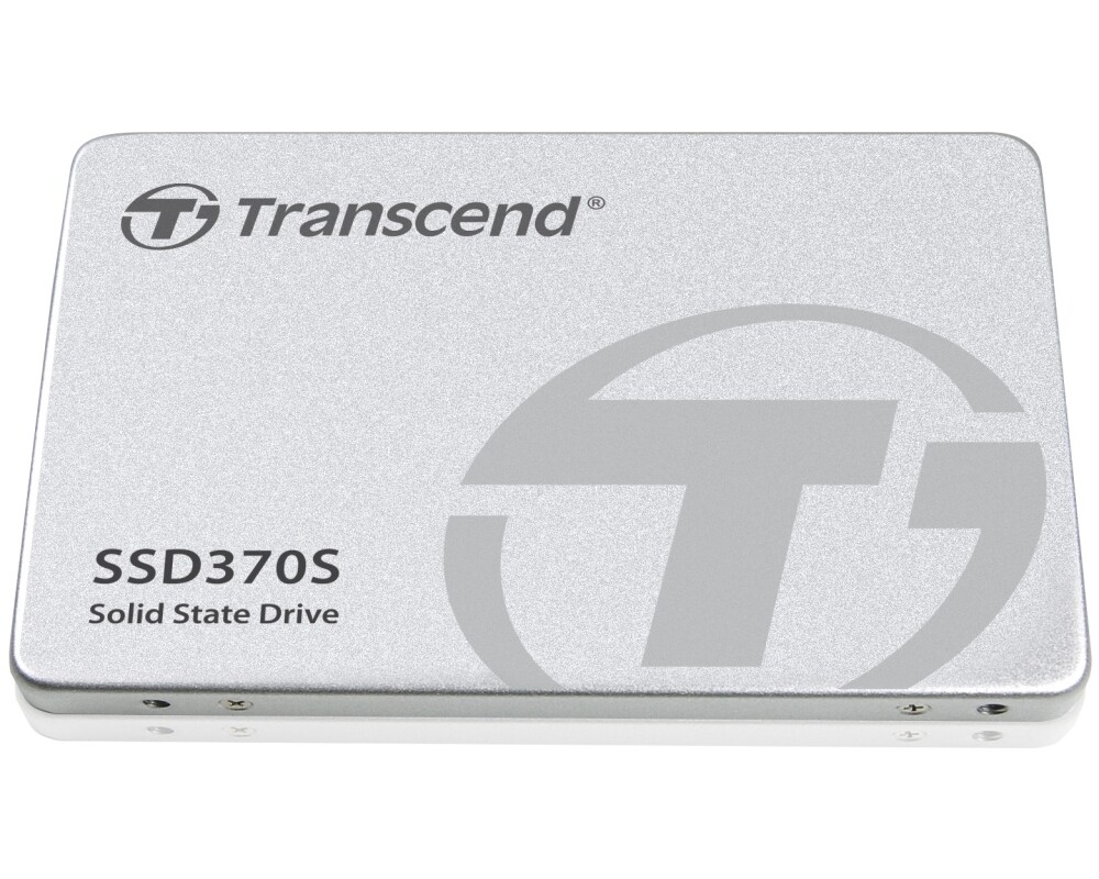 SSD Transcend 1TB 2.5" SSD 370S 6