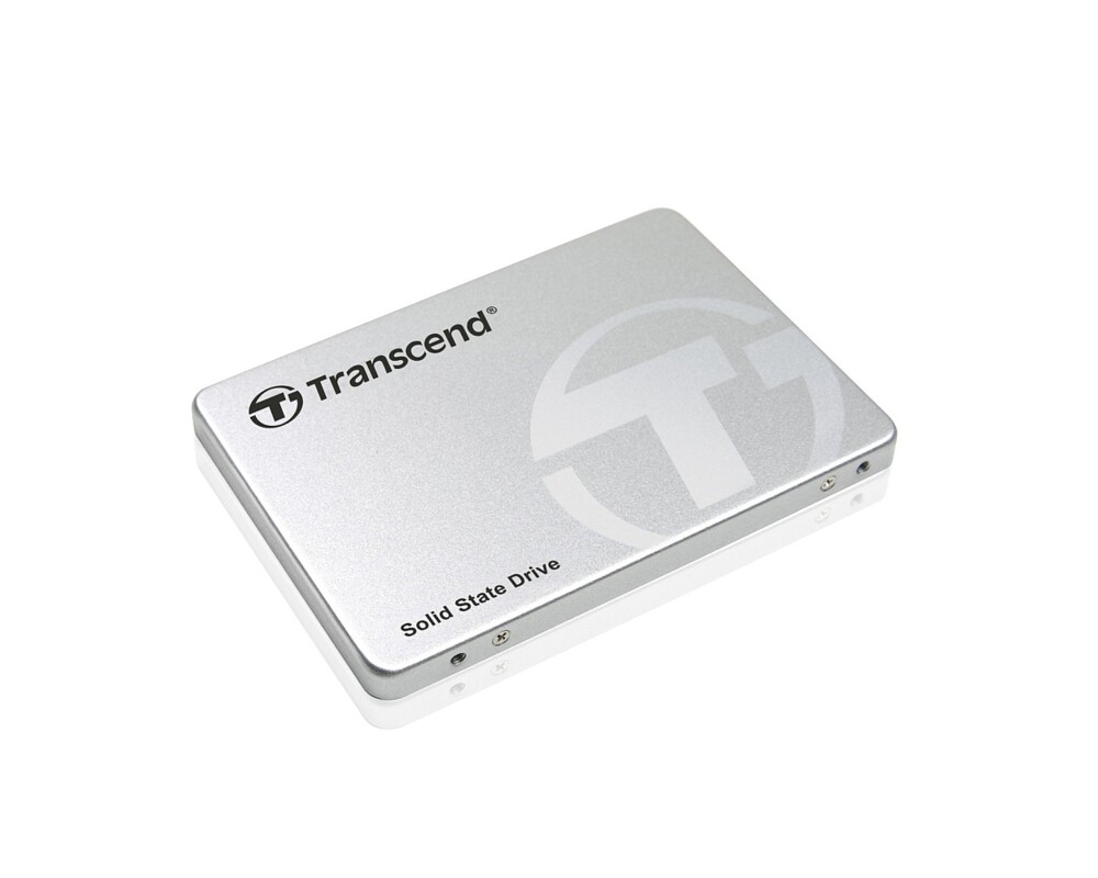 SSD Transcend 1TB 2.5" SSD 370S 3