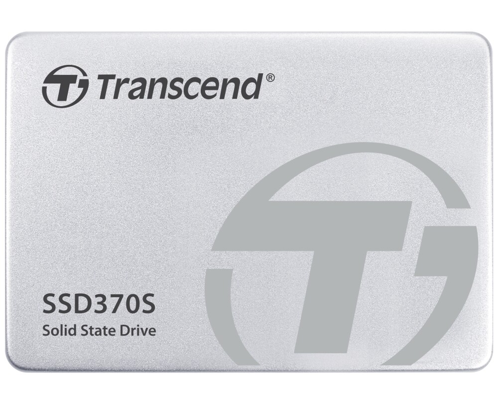 SSD Transcend 1TB 2.5" SSD 370S 2