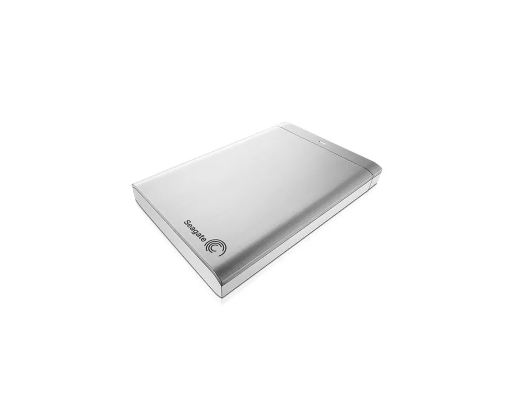Твърд диск Seagate Backup Plus Portable 1TB 2