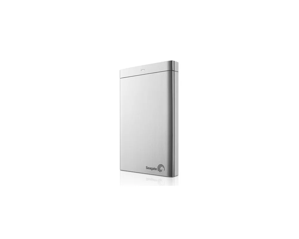 Твърд диск Seagate Backup Plus Portable 1TB 5