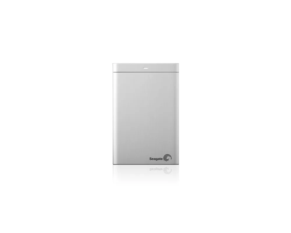 Твърд диск Seagate Backup Plus Portable 1TB 3