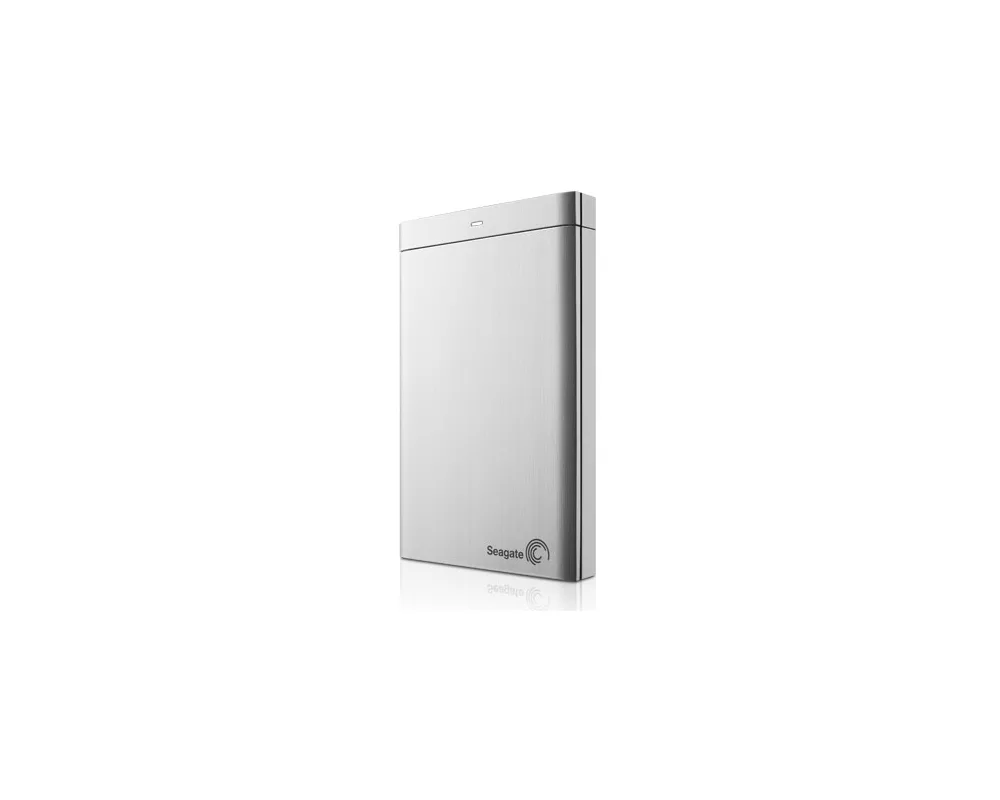 Твърд диск Seagate Backup Plus Portable 1TB 4