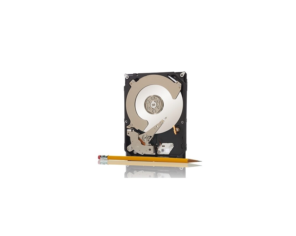 Твърд диск Seagate Barracuda 500GB 4
