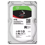 <span>Твърд диск</span> Seagate IronWolf Pro 4TB SATAIII/600 <span class='catalog-num-in-name'>ST4000NE0025</span> - 