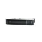 <span>UPS</span> APC Smart-UPS 1500VA LCD RM 2U 230V with SmartConnect <span class='catalog-num-in-name'>SMT1500RMI2UC</span> - 