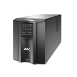 <span>UPS</span> APC Smart-UPS 1000VA LCD 230V with SmartConnect <span class='catalog-num-in-name'>SMT1000IC</span> - 