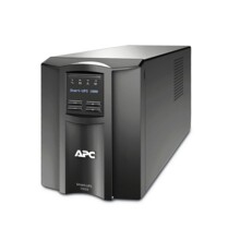  APC Smart-UPS 1000VA LCD 230V with SmartConnect 97445 SMT1000IC на топ цена - PIC.bg