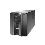 <span>UPS</span> APC Smart-UPS 1500VA LCD 230V with SmartConnect <span class='catalog-num-in-name'>SMT1500IC</span> - 