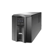  APC Smart-UPS 1500VA LCD 230V with SmartConnect 97446 SMT1500IC на топ цена - PIC.bg