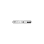 Адаптери APPLE FN USB-C VGA Multiport Adapter for MacBook 12 Inch 2
