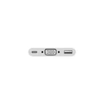 Адаптери APPLE FN USB-C VGA Multiport Adapter for MacBook 12 Inch 4