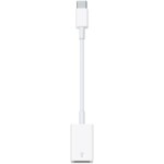 <span>Адаптери</span> APPLE FN USB-C to USB Adapter for MacBook 12 Inch <span class='catalog-num-in-name'>MJ1M2ZM/A</span> - 