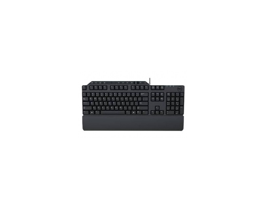 Клавиатура Dell KB-522 US/Euro 2
