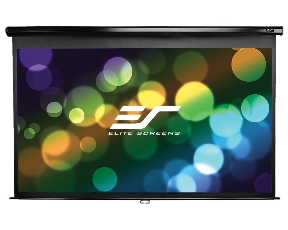 Екран Elite Screen M100UWH Manual Екран Elite Screen M100UWH Manual