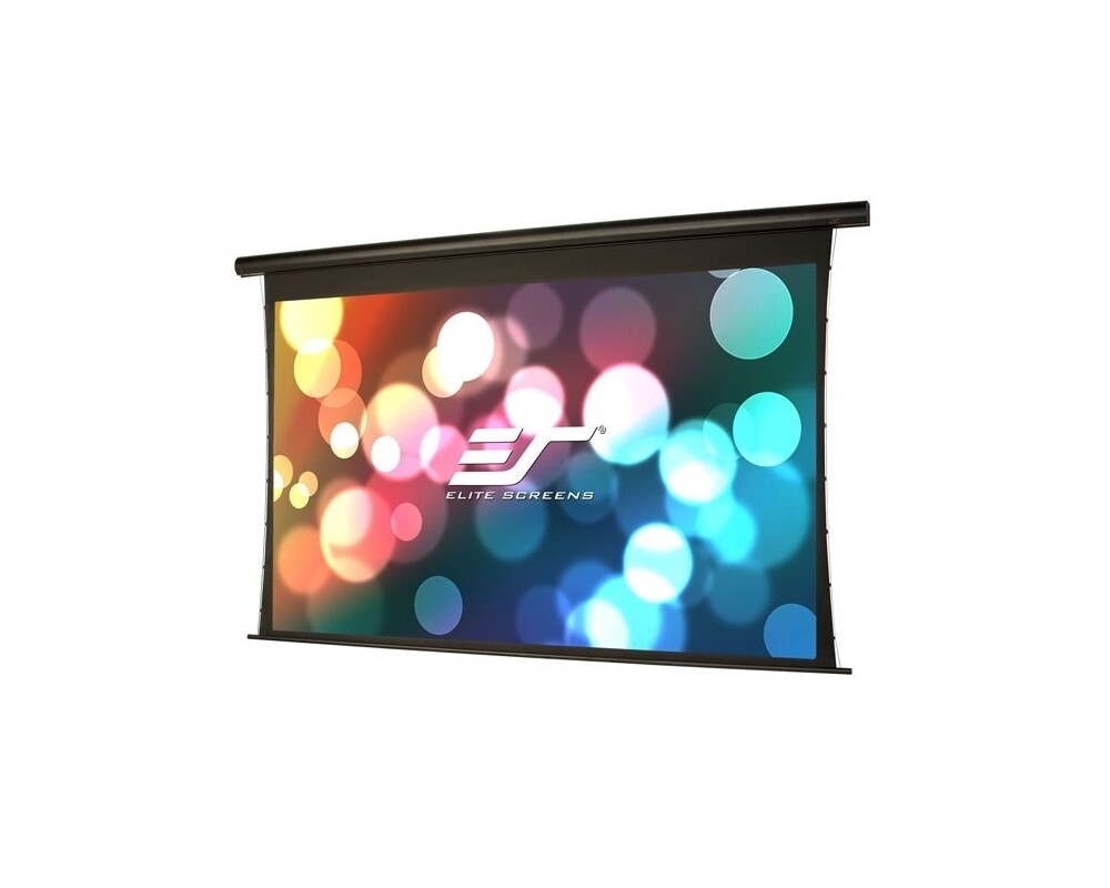 Екран Elite Screen SKT120UHW-E20 Saker Tension 2 Екран Elite Screen SKT120UHW-E20 Saker Tension 2