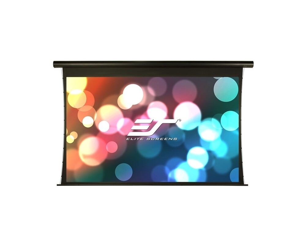 Екран Elite Screen SKT120UHW-E20 Saker Tension Екран Elite Screen SKT120UHW-E20 Saker Tension