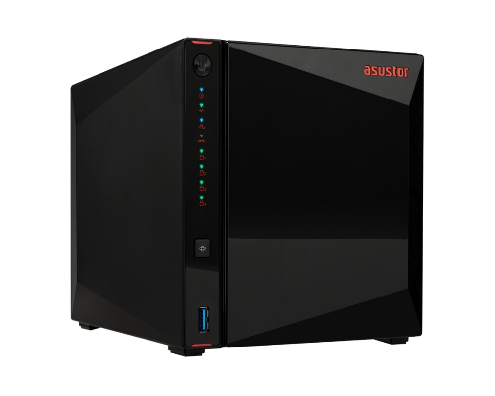 Storage(NAS) Asustor AS5304T 2 Storage(NAS) Asustor AS5304T 2