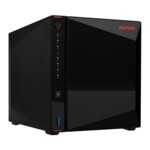 Storage(NAS) Asustor AS5304T 2 Storage(NAS) Asustor AS5304T 2