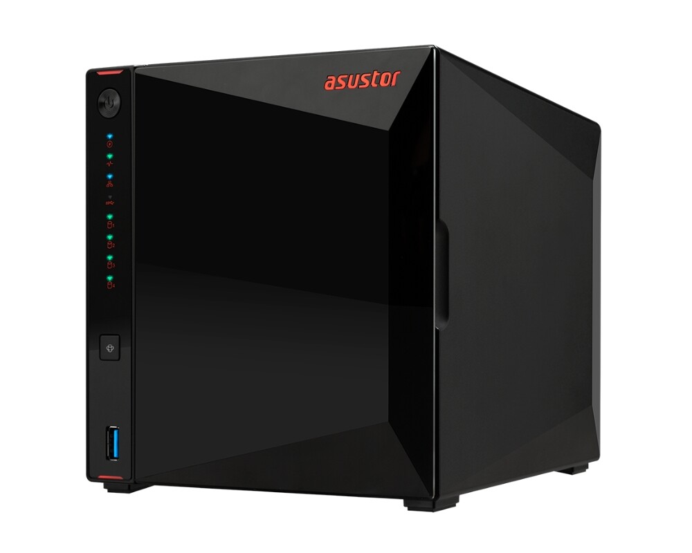 Storage(NAS) Asustor AS5304T 3 Storage(NAS) Asustor AS5304T 3
