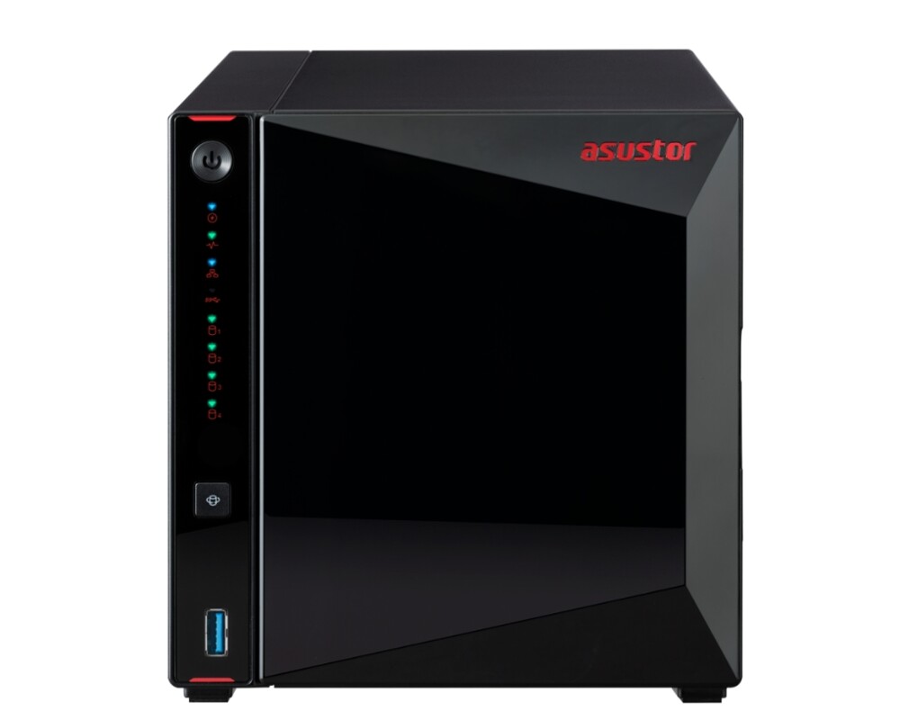 Storage(NAS) Asustor AS5304T Storage(NAS) Asustor AS5304T