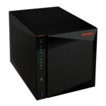 Storage(NAS) Asustor AS5304T 4 Storage(NAS) Asustor AS5304T 4