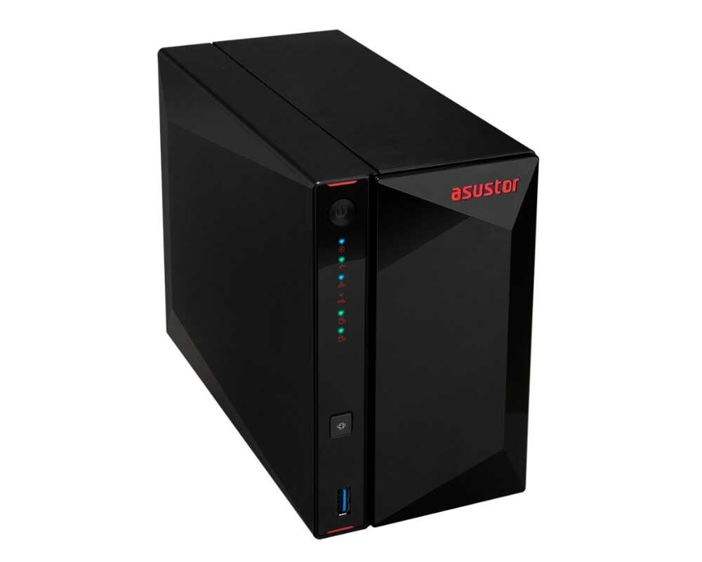 Storage(NAS) Asustor AS5202T 3 Storage(NAS) Asustor AS5202T 3