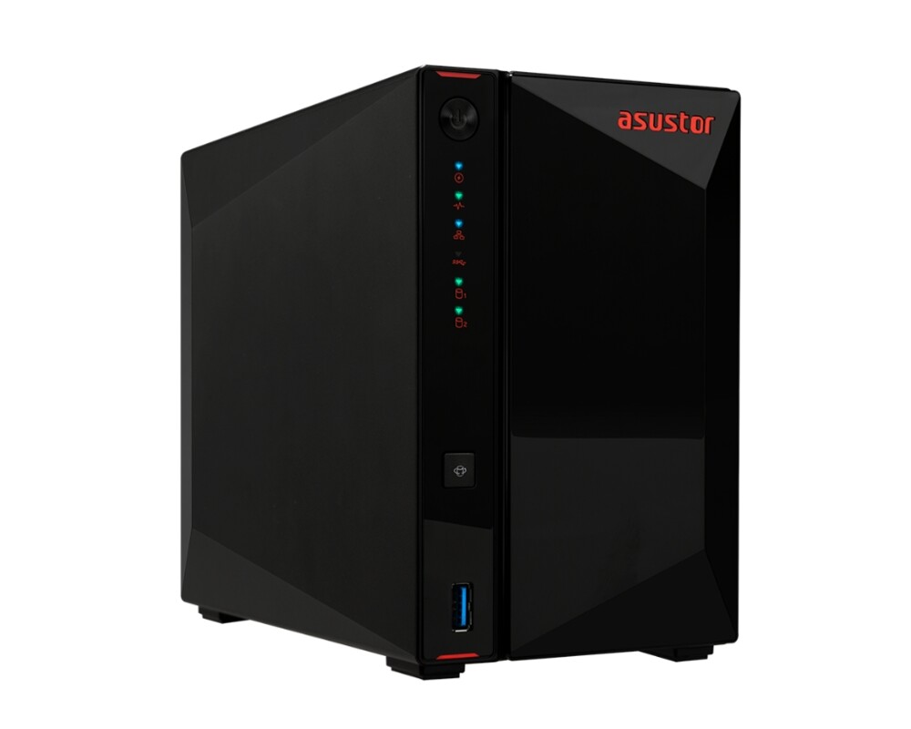 Storage(NAS) Asustor AS5202T 2 Storage(NAS) Asustor AS5202T 2