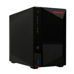 Storage(NAS) Asustor AS5202T 2 Storage(NAS) Asustor AS5202T 2