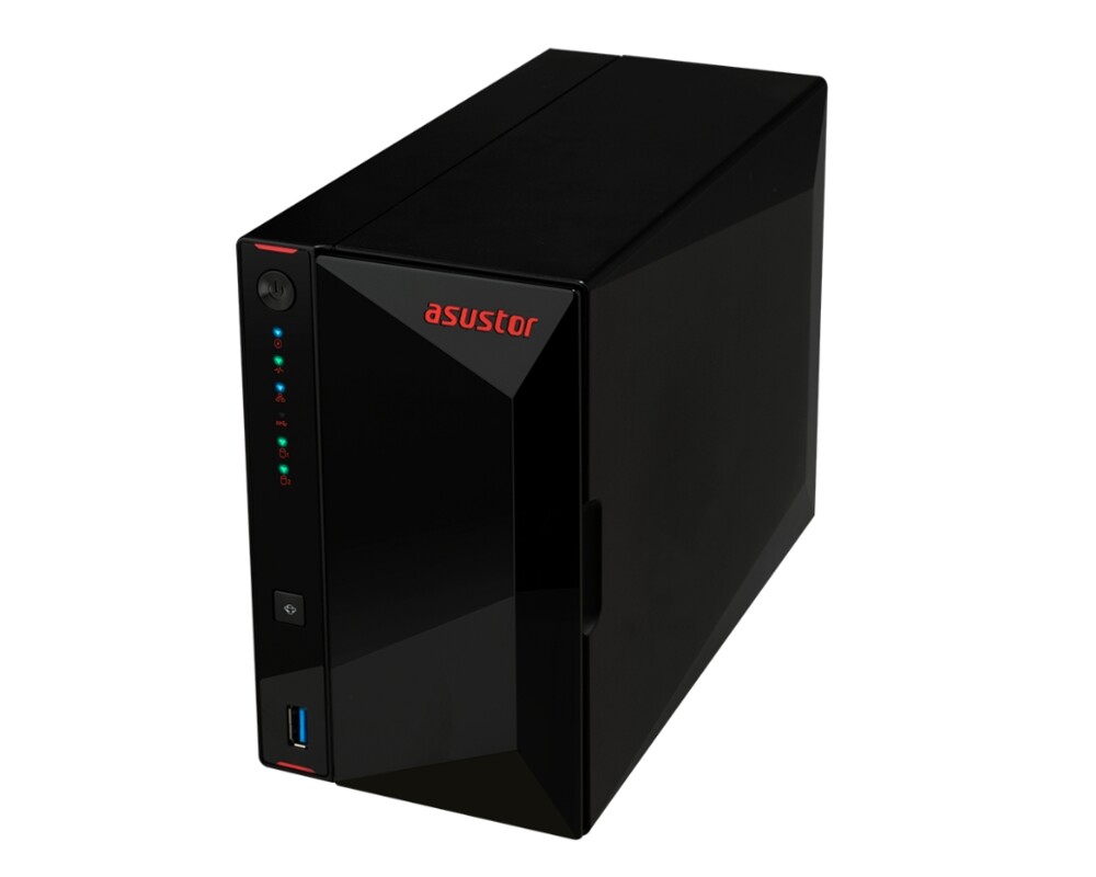Storage(NAS) Asustor AS5202T 5 Storage(NAS) Asustor AS5202T 5