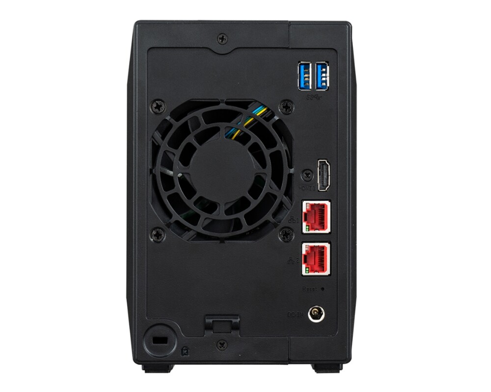 Storage(NAS) Asustor AS5202T 6 Storage(NAS) Asustor AS5202T 6