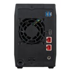 Storage(NAS) Asustor AS5202T 6 Storage(NAS) Asustor AS5202T 6