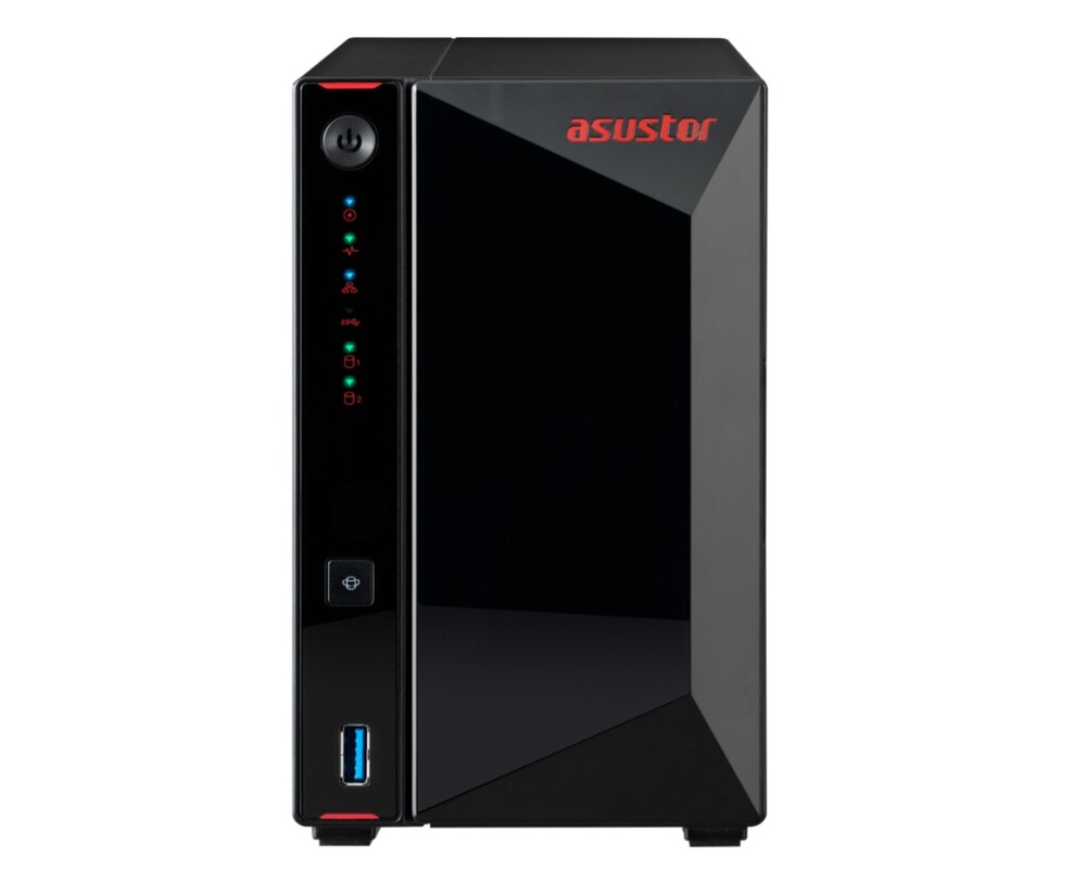 Storage(NAS) Asustor AS5202T Storage(NAS) Asustor AS5202T