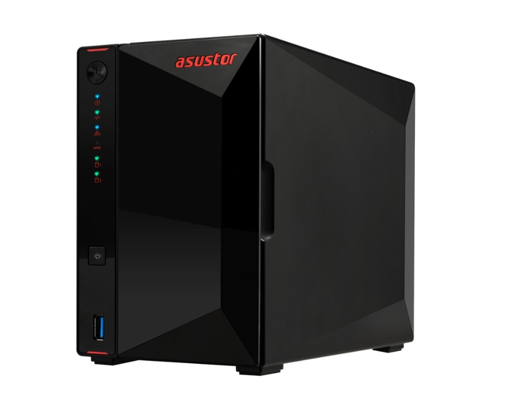 Storage(NAS) Asustor AS5202T 4 Storage(NAS) Asustor AS5202T 4