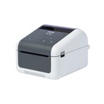 Етикетен принтер BROTHER TD-4420DN  direct thermal Roll 118mm 203x203dpi 203.2mm 2 Етикетен принтер BROTHER TD-4420DN  direct thermal Roll 118mm 203x203dpi 203.2mm 2