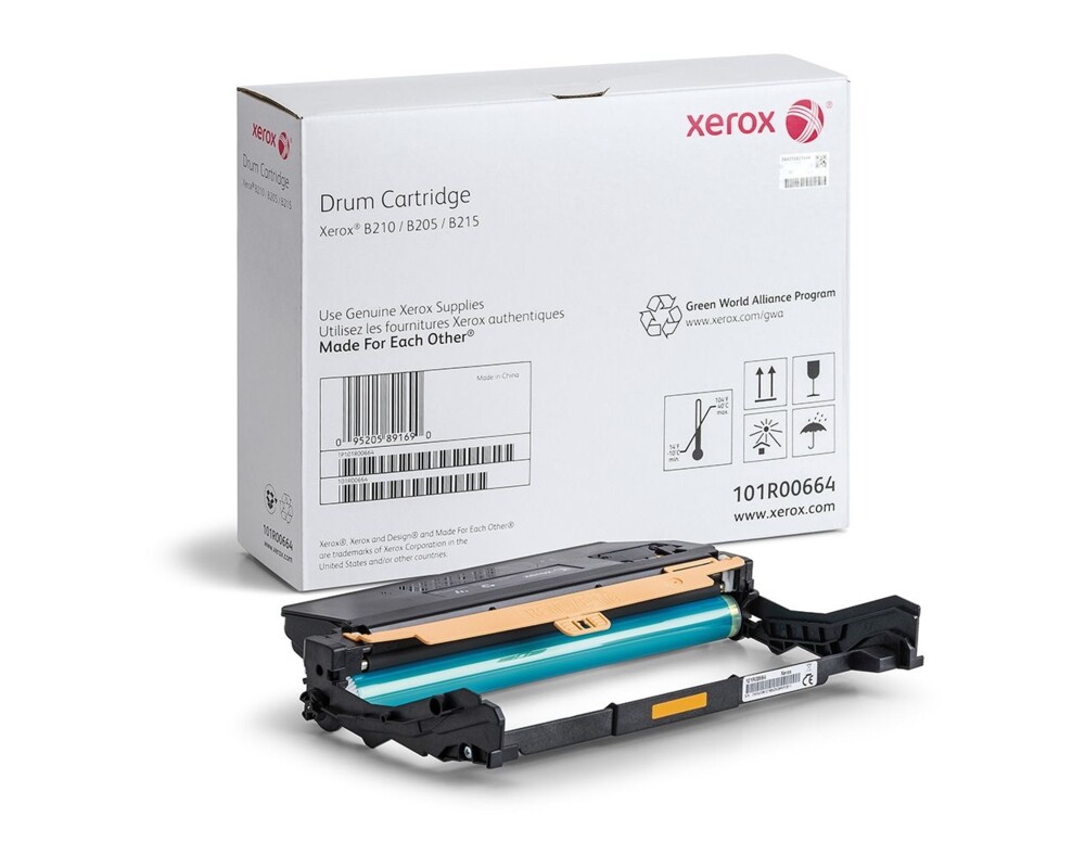 Барабан за принтер Xerox Drum Cartridge for B210 2 Барабан за принтер Xerox Drum Cartridge for B210 2
