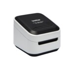 Етикетен принтер Brother VC-500W Label Printer 2 Етикетен принтер Brother VC-500W Label Printer 2
