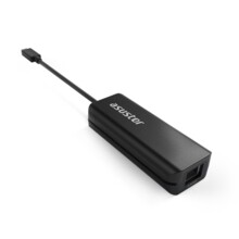 Asustor AS-U2.5G 142262 AS-U2.5G на топ цена - PIC.bg  Asustor AS-U2.5G 142262 AS-U2.5G на топ цена - PIC.bg