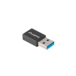 Адаптери Lanberg adapter USB type-c 3.1 -> USB type-a 2 Адаптери Lanberg adapter USB type-c 3.1 -> USB type-a 2