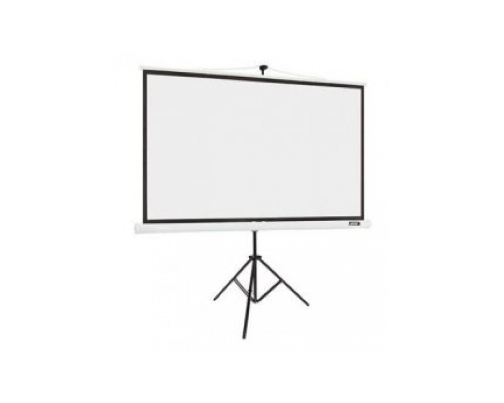 Екран Acer T82-W01MW 82.5" (16:10) Tripod Screen White 2 Екран Acer T82-W01MW 82.5" (16:10) Tripod Screen White 2