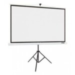 Екран Acer T82-W01MW 82.5" (16:10) Tripod Screen White 2 Екран Acer T82-W01MW 82.5" (16:10) Tripod Screen White 2
