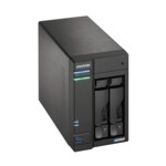 Storage(NAS) Asustor Lockerstore 2 AS6602T 3 Storage(NAS) Asustor Lockerstore 2 AS6602T 3