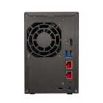 Storage(NAS) Asustor Lockerstore 2 AS6602T 6 Storage(NAS) Asustor Lockerstore 2 AS6602T 6