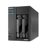 Storage(NAS) Asustor Lockerstore 2 AS6602T 5 Storage(NAS) Asustor Lockerstore 2 AS6602T 5
