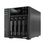 Storage(NAS) Asustor Lockerstore 4 AS6604T 5 Storage(NAS) Asustor Lockerstore 4 AS6604T 5