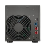 Storage(NAS) Asustor Lockerstore 4 AS6604T 6 Storage(NAS) Asustor Lockerstore 4 AS6604T 6