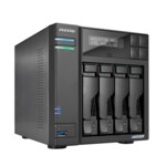 Storage(NAS) Asustor Lockerstore 4 AS6604T 2 Storage(NAS) Asustor Lockerstore 4 AS6604T 2