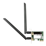 <span>Мрежова карта</span> D-Link Wireless AC1200 DualBand PCIe Adapter <span class='catalog-num-in-name'>DWA-582</span> -  - Pic.bg <span>Мрежова карта</span> D-Link Wireless AC1200 DualBand PCIe Adapter <span class='catalog-num-in-name'>DWA-582</span> -