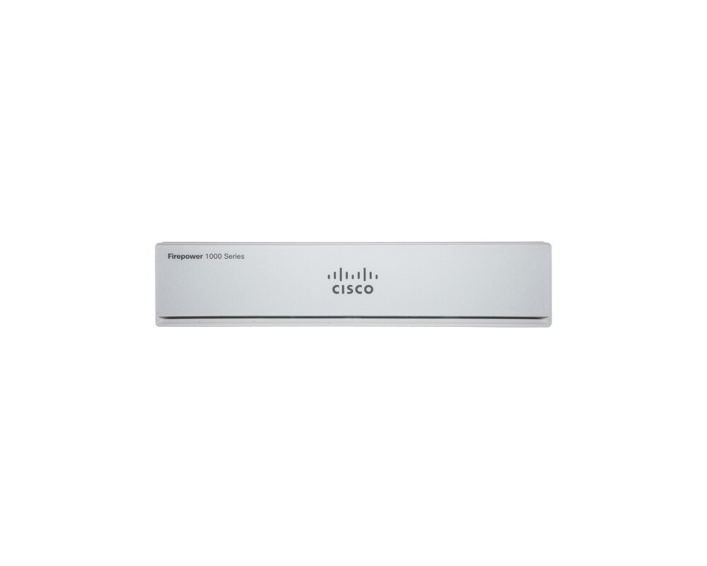 Защитна стена Cisco Firepower 1010 NGFW Appliance 2 Защитна стена Cisco Firepower 1010 NGFW Appliance 2