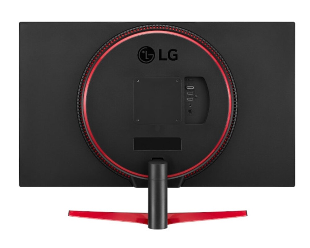 Монитор LG 32GN500-B 10 Монитор LG 32GN500-B 10